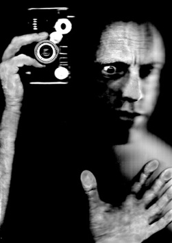 The Vision Machine expanded